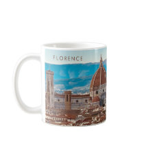 イタリア フィレンツェの風景