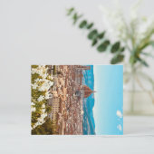 イタリア・フィレンツェ写真 ポストカード (スタンド正面)