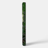 イタリア，フィレンツェ市 Case-Mate iPhoneケース (裏面 / 左)