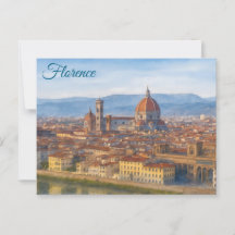 イタリア，フィレンツェ