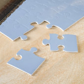 イタリア，フィレンツェ，ポンテベッキオ3280 ジグソーパズル (側面)