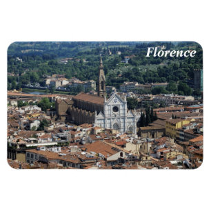 イタリア,フィレンツェ マグネット