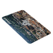 イタリア，フィレンツェ マグネット (右側)