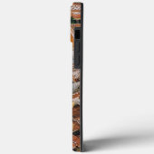 イタリア，フィレンツェ Case-Mate iPhoneケース (裏面 / 左)