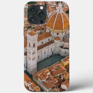 イタリア，フィレンツェ iPhone 13 PRO MAXケース