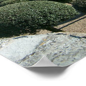 イタリア，フェイソール ポスター (角)