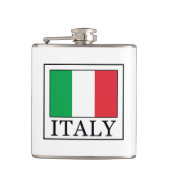 イタリア フラスク (正面)