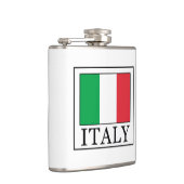 イタリア フラスク (右)