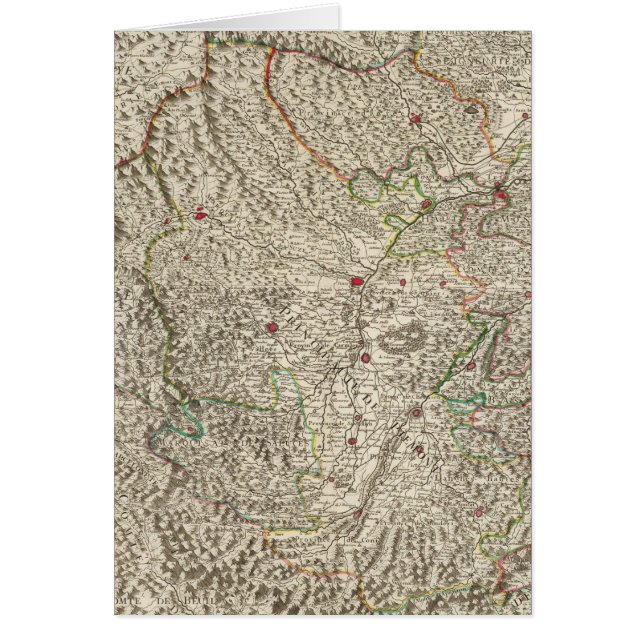 イタリア、フランス (正面)