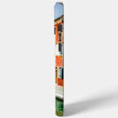 イタリア,ブラーノ Case-Mate iPhoneケース (裏面 / 左)