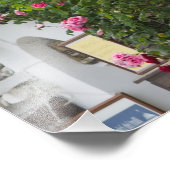 イタリア、プーリア、アルバベロ、テラ・デイ・トゥルーリ、 フォトプリント            (角)