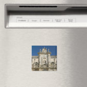 イタリア，プーリア，レチェ，ドゥオモ広場，パラッツォ マグネット (インサイチュ (食洗機))