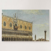 イタリア,ベネチア ジグソーパズル (横)
