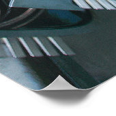 イタリア,ベネチア ポスター (角)