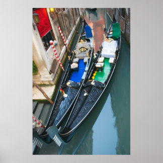 イタリア，ベネチア ポスター
