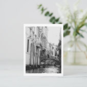 イタリア，ベネチア ポストカード (スタンド正面)