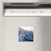 イタリア，ベネチア マグネット (インサイチュ (食洗機))