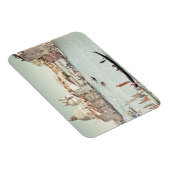 イタリア，ベネチア |大運河 マグネット (右側)