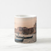 イタリア ベネチア 旅行のお土産 コーヒーマグカップ (中央)