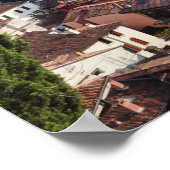 イタリア,ベローナのポスター ポスター (角)