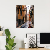 イタリア,ベローナ ポスター (ホームオフィス)