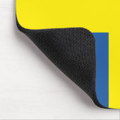 イタリア，ベローナ マウスパッド (コーナー)