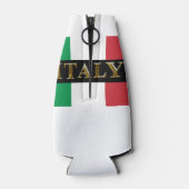 イタリア ボトルクーラー (裏面)
