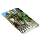 イタリア,ポジターノ マグネット (右側)