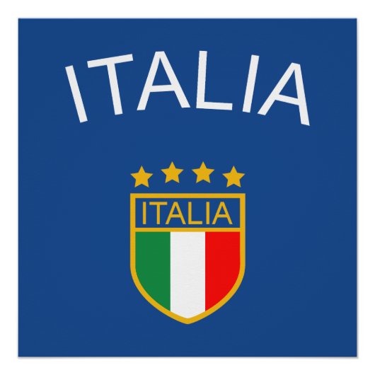 イタリア ポスター (正面)