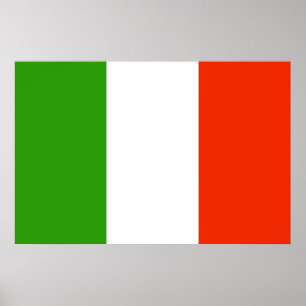 イタリア ポスター