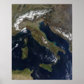 イタリア ポスター (正面)