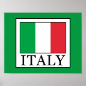 イタリア ポスター (正面)