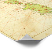 イタリア ポスター (角)