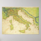 イタリア ポスター (正面)