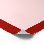 イタリア ポスター (角)