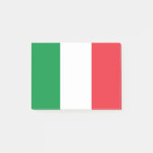 イタリア ポストイット (正面)