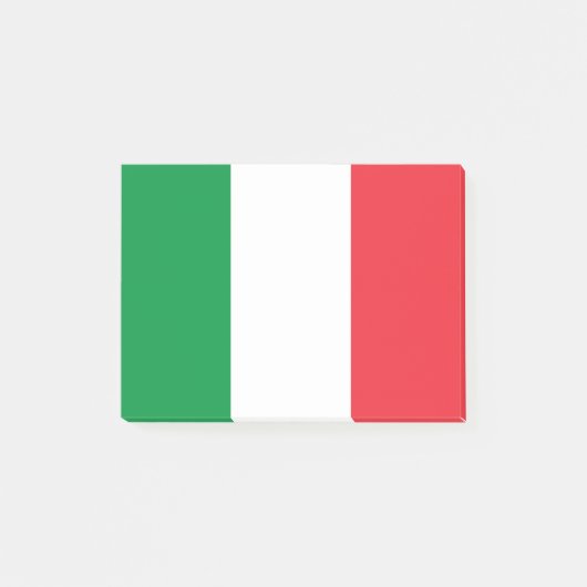 イタリア ポストイット (正面)
