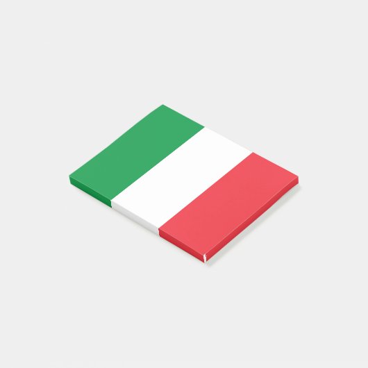 イタリア ポストイット (アングル)