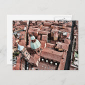 イタリア,ポストカードボローニャシティ ポストカード (正面/裏面)