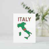 イタリア ポストカード (スタンド正面)