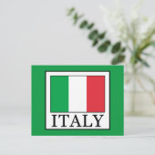イタリア ポストカード (スタンド正面)
