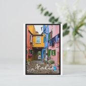 イタリア ポストカード (スタンド正面)