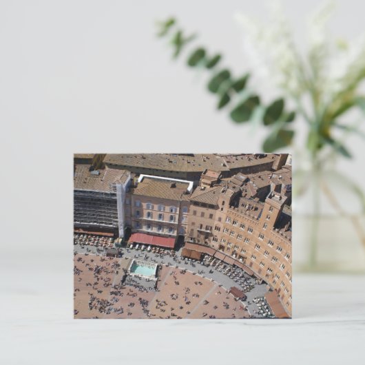 イタリア ポストカード (スタンド正面)