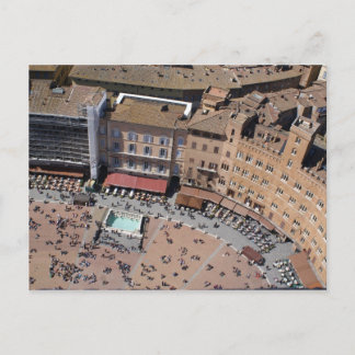 イタリア ポストカード