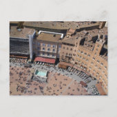 イタリア ポストカード (正面)