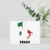 イタリア ポストカード (スタンド正面)