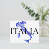 イタリア ポストカード (スタンド正面)