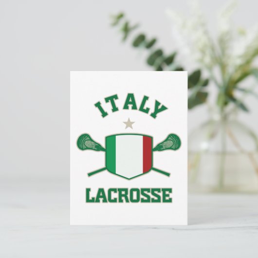 イタリア ポストカード (スタンド正面)