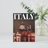 イタリア ポストカード (スタンド正面)