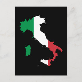 イタリア ポストカード